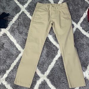 Old Navy Men’s Khakis